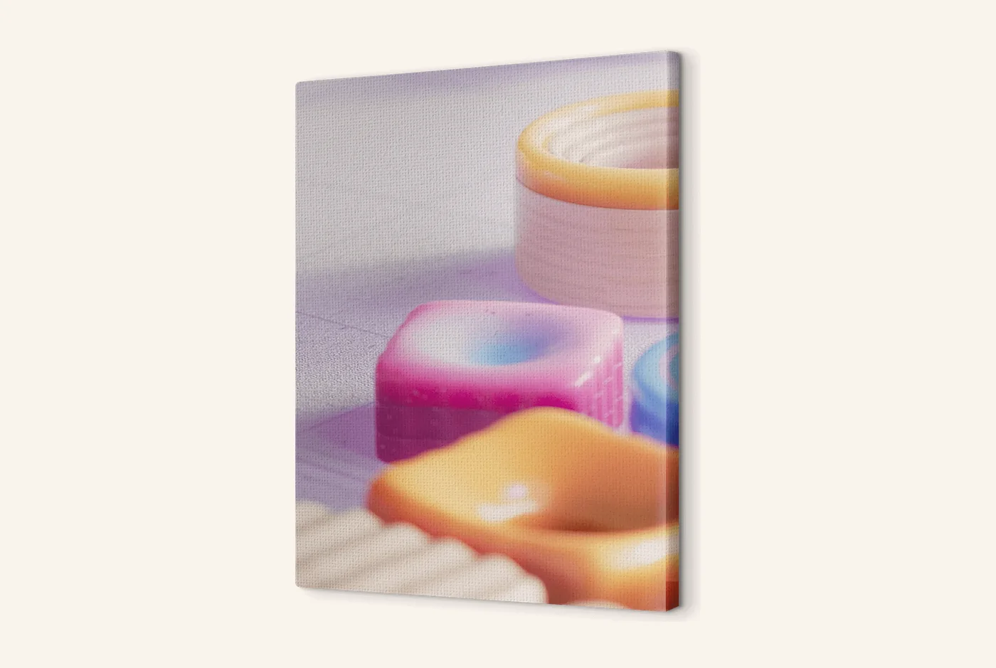 Canvas